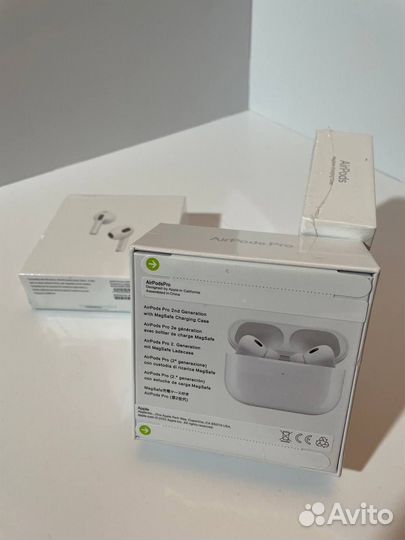 Air Pods pro 2