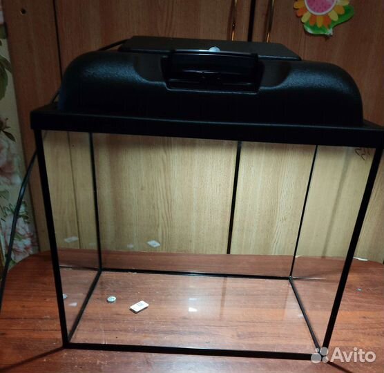 Аквариум 35 литров