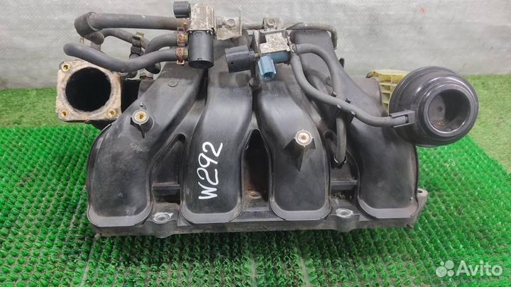 Коллектор впускной Suzuki Grand Vitara 2008