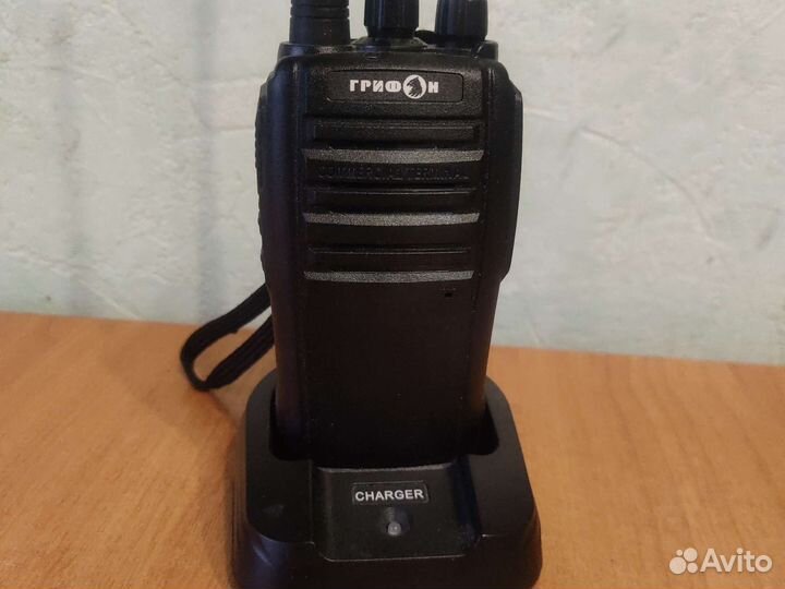 Радиостанции