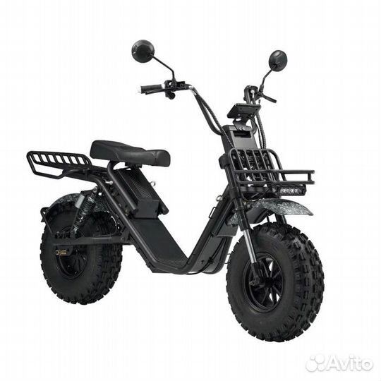 Электроскутер Skyboard Kamchatka 3000W