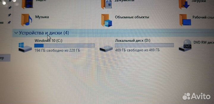 Игровой dell inspiron 15 i5 6gb 750gb игровой