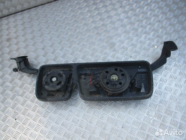 Корпус зеркала правый Mercedes-Benz A0028102716