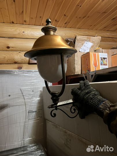 Светильник Цветик Семицветик