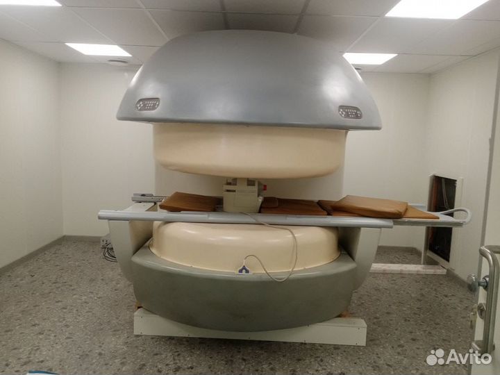 Аппарат мрт