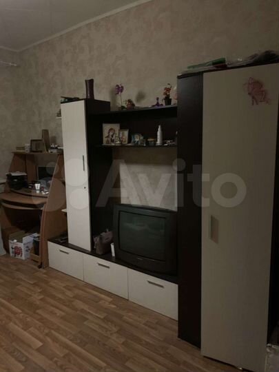 2-к. квартира, 40 м², 1/2 эт.