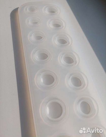 Трафареты для ногтей