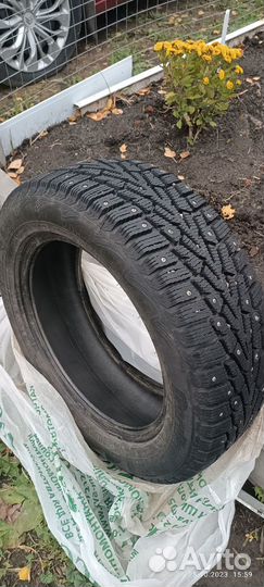 Cordiant Snow Cross 205/55 R16 94