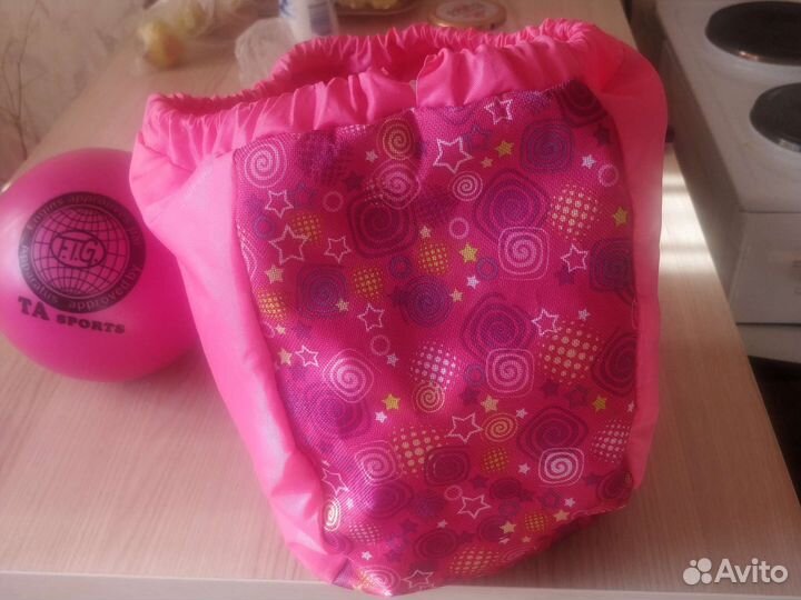 Гимнастический мяч