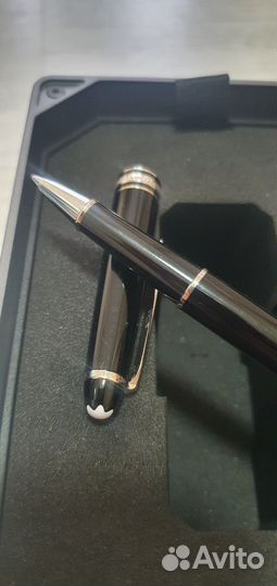Ручка Montblanc Meisterstuck Classique