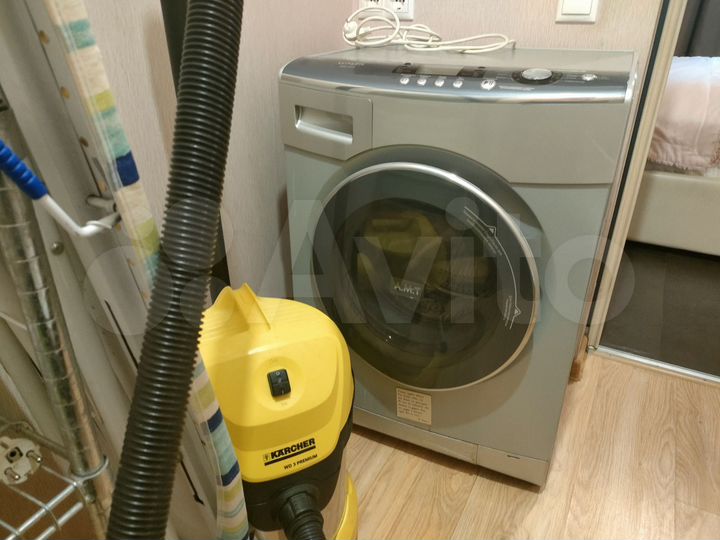 1-к. квартира, 35 м², 6/12 эт.