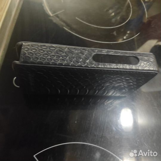 Fiio x7 чехол новый