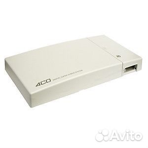 Атс Panasonic KX-TD1232RU