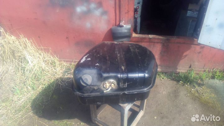 Топливный бак ваз2105/07