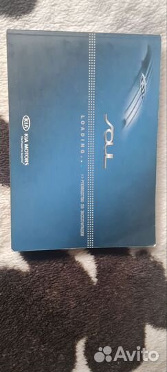 Руководство по эксплуатации kia soul