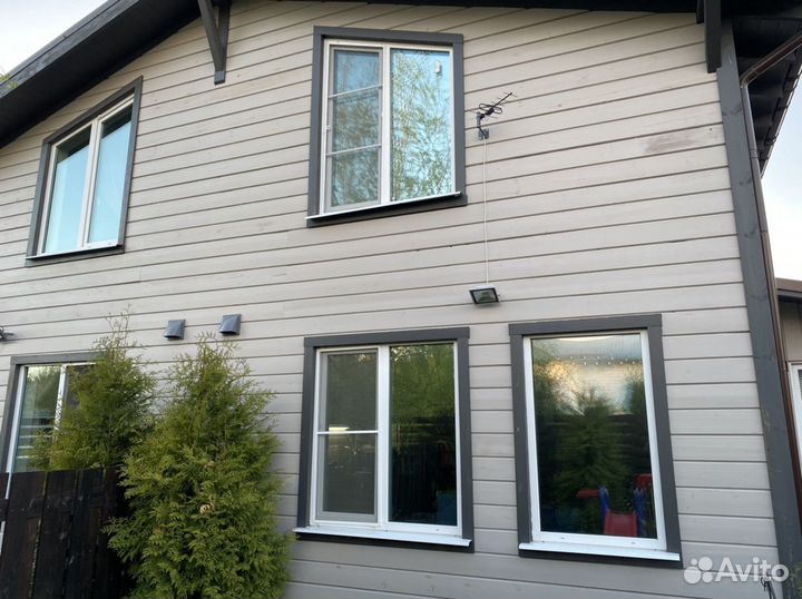 Тонировка окон - балконов, лоджий, офисов