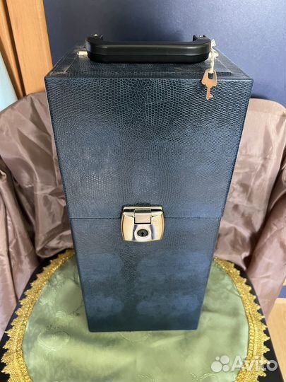 Сосуд церковный для миро