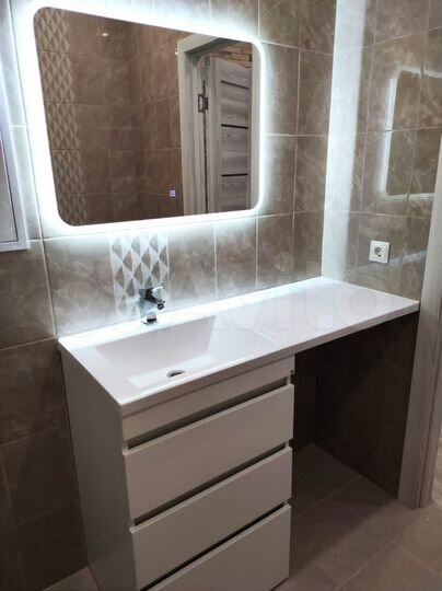 3-к. квартира, 82,3 м², 17/17 эт.