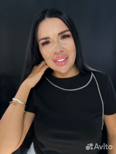 Курсы визажа для начинающих