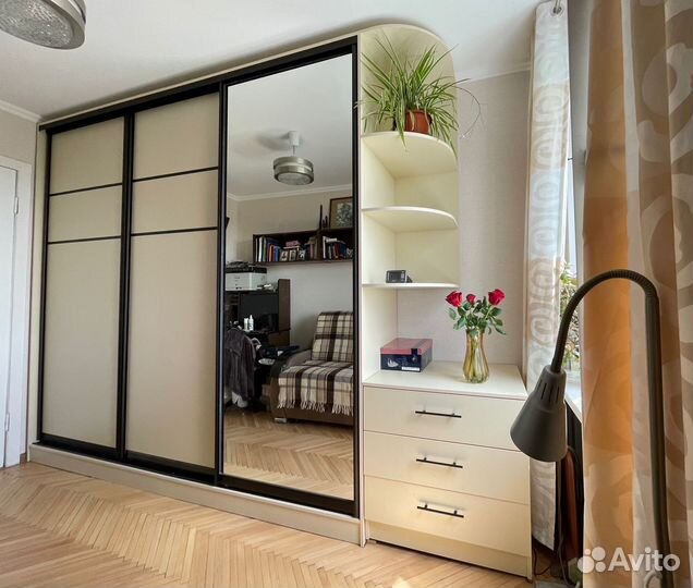 Мебель кухни шкафы купе на заказ от фабрики