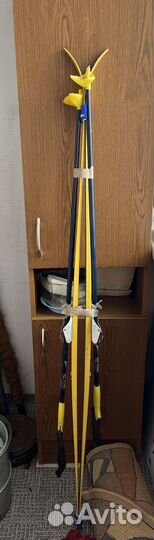 Лыжи беговые