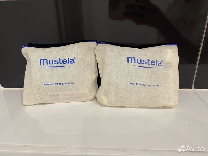 Детский набор Мустела