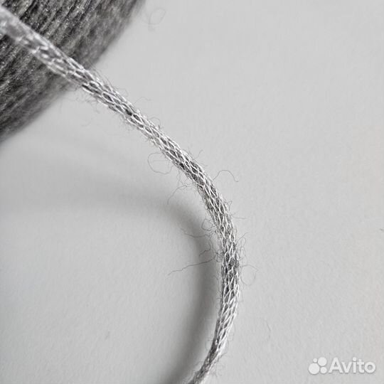 Пряжа нитки для вязания Италия Allure