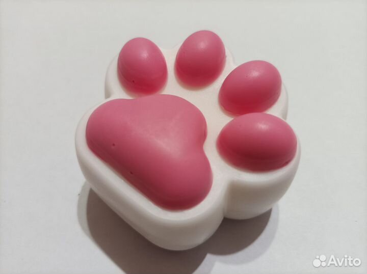 Мыло ручной работы