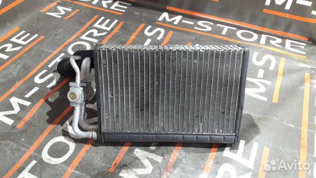 Испаритель кондиционера Bmw 5-Series E39 M52B28
