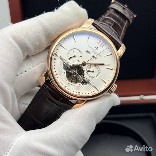 Часы Vacheron Constantin