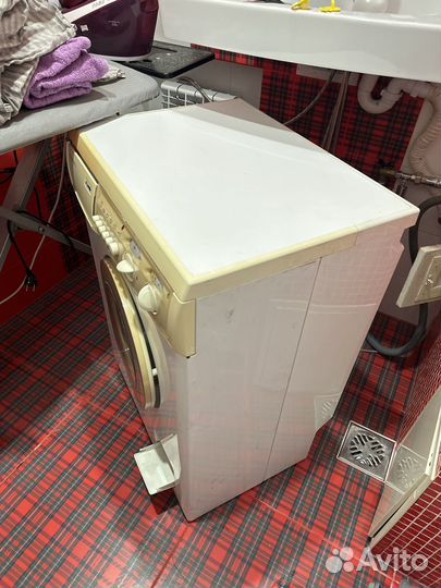 Стиральная машина бу Electrolux