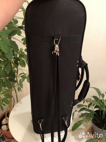 Футляр для скрипки 4/4