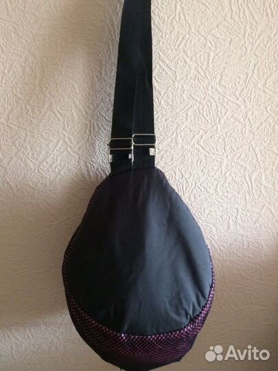 Спортивная сумка мешок