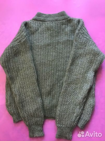 Винтажный свитер Sandhu