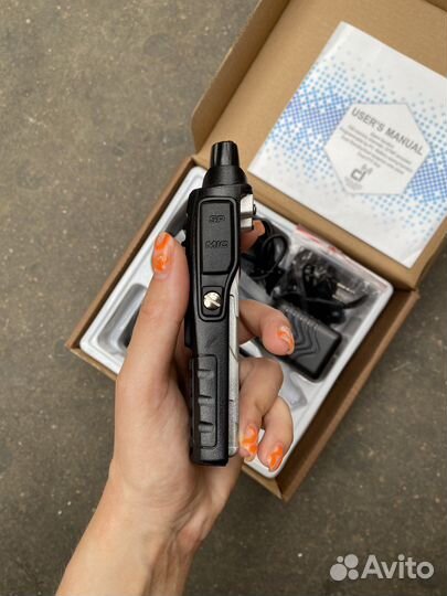 Радиостанция Baofeng UV-82 65-108 MHz FM Radio