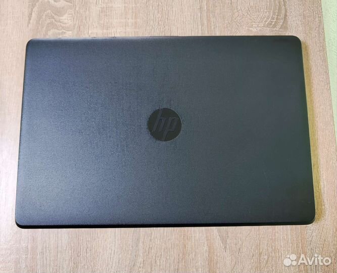 Ноутбук HP A10-9620P/Radeon R7 M340/SSD/DDR4