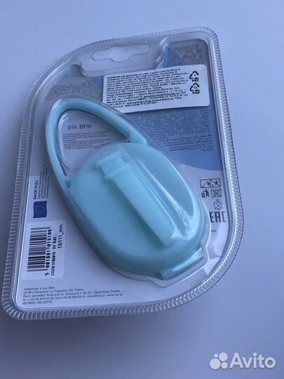 Philips avent поильник
