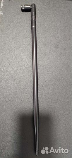 Двухдиапазонная антенна Wi-Fi