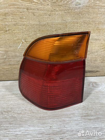 Фонарь задний левый BMW E39 Touring Арт. 111396