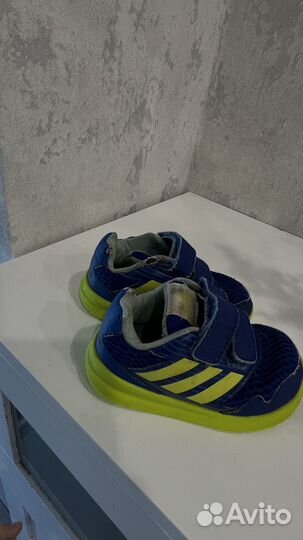 Adidas 22р