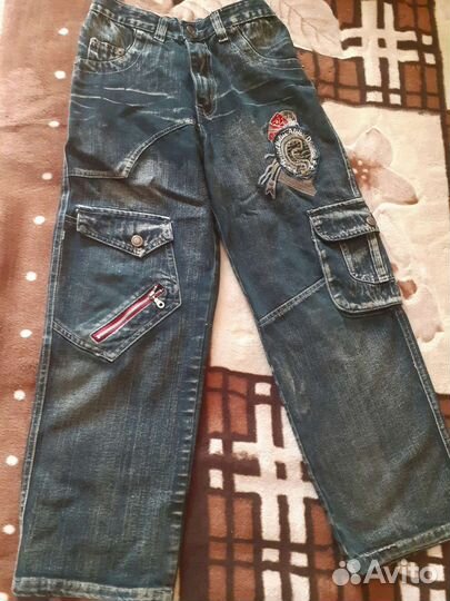 Вещи на мальчика 8- 15 лет