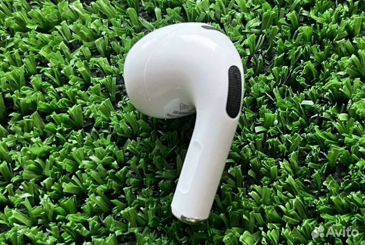 Без проводные наушники airpods 3