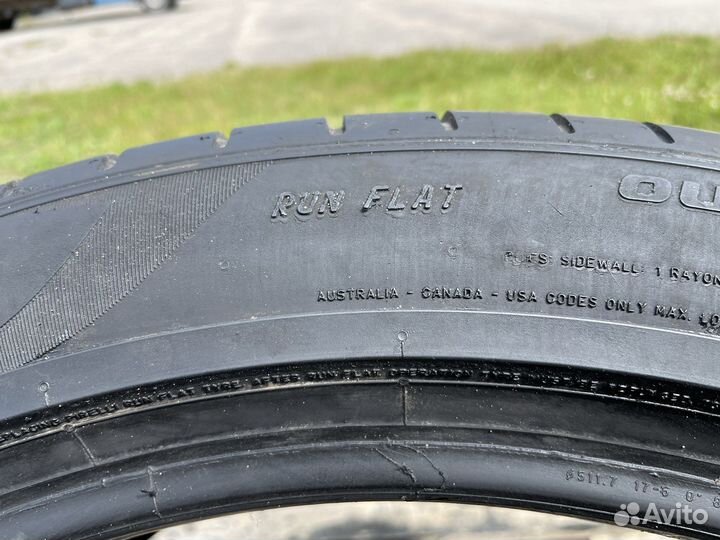 Pirelli P Zero PZ4 275/40 R20