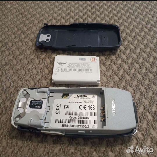 Телефон Nokia 3310
