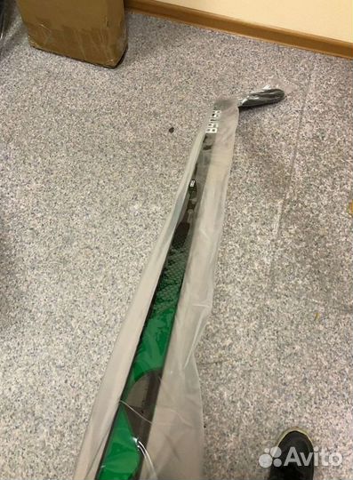 Клюшка хоккейная bauer, CCM