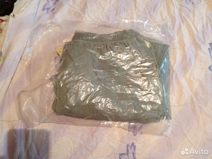 Летний костюм