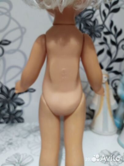 Кукла СССР сибигрушка