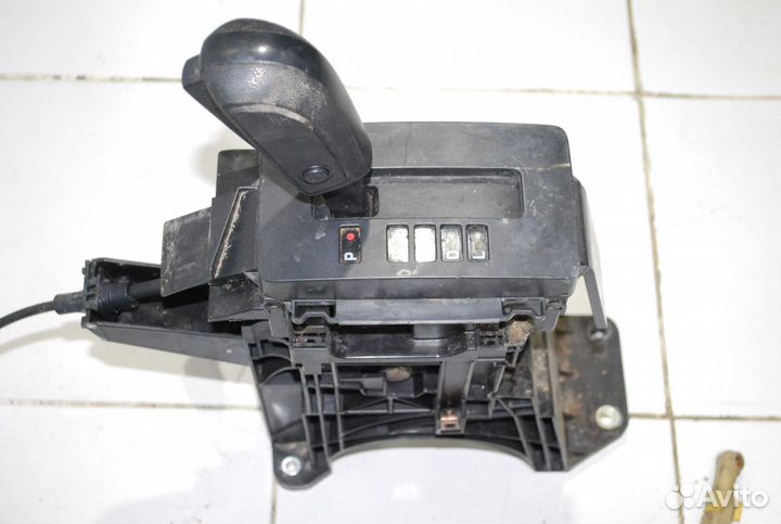 Кулиса АКПП Ford Escape TM7 2.5 2008+