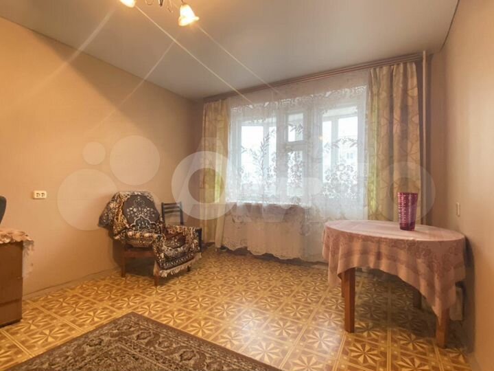 1-к. квартира, 38,3 м², 8/10 эт.