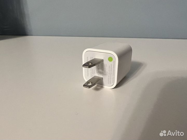 Адаптер А 1385 для iPhone (оригинал)